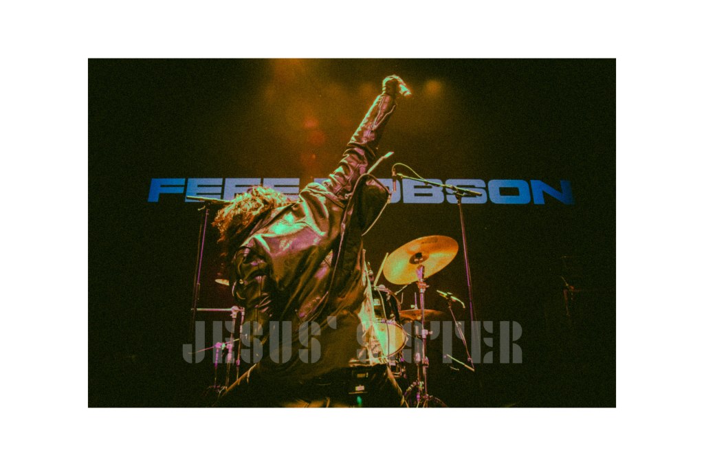 AFROWAVE Recap: Fefe Dobson, Omega Mighty +&nbsp;more.