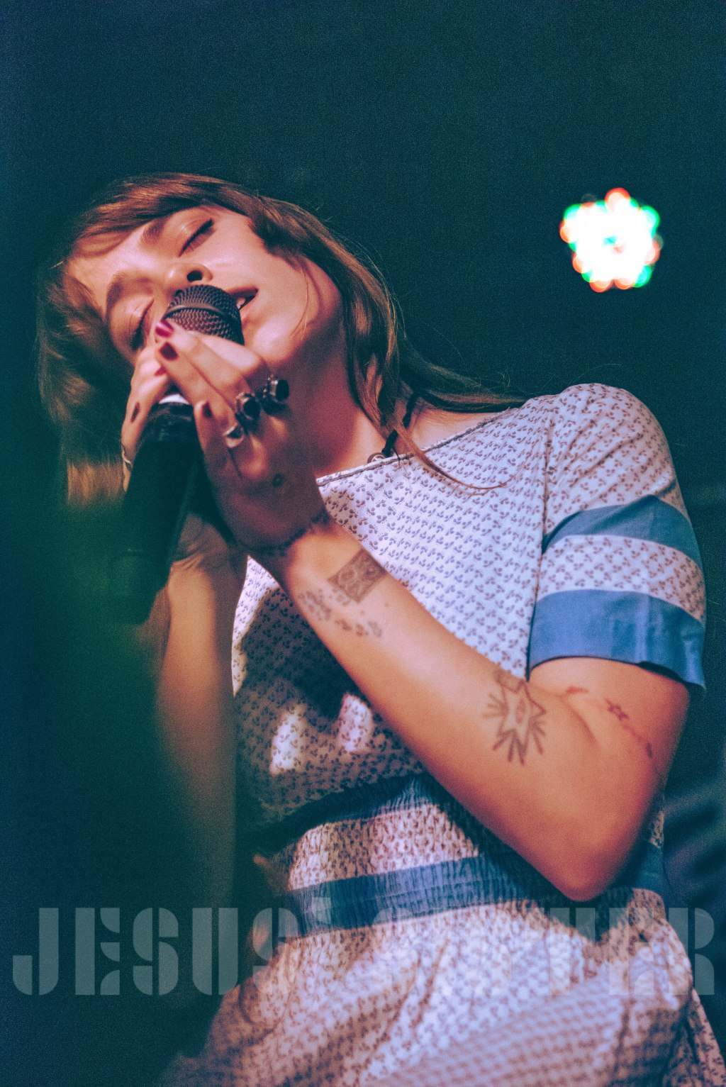 Seen. Chewed. Reviewed. | Kylie V + Quinnie @ The Drake&nbsp;Underground